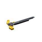 Mancraft Ambidextrous CNC Charging handle for M4 AEG - Gold