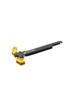 Mancraft Ambidextrous CNC Charging handle for M4 AEG - Gold