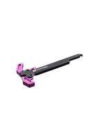 Mancraft Ambidextrous CNC Charging handle for M4 AEG - Purple
