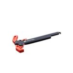 Mancraft Ambidextrous CNC Charging handle for M4 AEG - Red