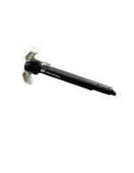 Mancraft Ambidextrous CNC Charging handle for M4 AEG - Silver - obrazek 3