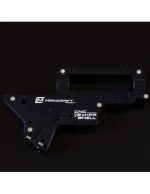 Mancraft CNC EHPA Shell V2 - Black - obrazek 2