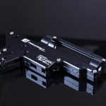 Mancraft CNC EHPA Shell V2 - Black