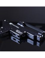Mancraft CNC EHPA Shell V2 - Black