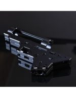 Mancraft CNC EHPA Shell V2 - Black - obrazek 3