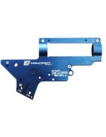 Mancraft CNC EHPA Shell V2 - Blue - obrazek 2