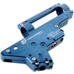 Mancraft CNC EHPA Shell V2 - Blue