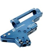 Mancraft CNC EHPA Shell V2 - Blue