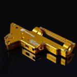 Mancraft CNC EHPA Shell V2 - Gold