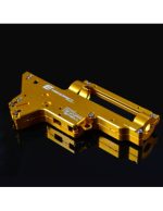 Mancraft CNC EHPA Shell V2 - Gold