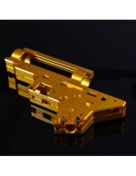 Mancraft CNC EHPA Shell V2 - Gold - obrazek 3