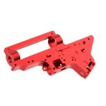 Mancraft CNC EHPA Shell V2 - Red