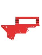 Mancraft CNC EHPA Shell V2 - Red - obrazek 3