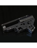 Mancraft CNC Gearbox V2 - 8mm - QSC - Black - obrazek 3