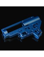 Mancraft CNC Gearbox V2 - 8mm - QSC - Blue - obrazek 2