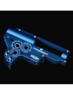 Mancraft CNC Gearbox V2 - 8mm - QSC - Blue