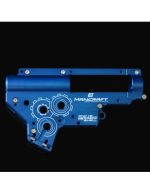 Mancraft CNC Gearbox V2 - 8mm - QSC - Blue - obrazek 3