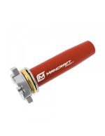 Mancraft CNC Gearbox V2 - 8mm - QSC - Blue - obrazek 4