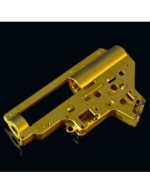 Mancraft CNC Gearbox V2 - 8mm - QSC - Gold - obrazek 3