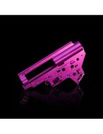 Mancraft CNC Gearbox V2 - 8mm - QSC - Purple - obrazek 2