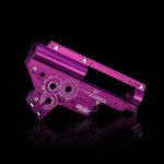 Mancraft CNC Gearbox V2 - 8mm - QSC - Purple