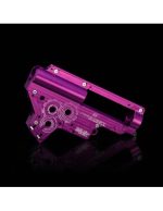 Mancraft CNC Gearbox V2 - 8mm - QSC - Purple