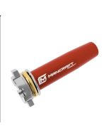 Mancraft CNC Gearbox V2 - 8mm - QSC - Red - obrazek 5