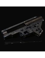 Mancraft CNC Gearbox V2 Long - 8mm - QSC - Black - obrazek 3
