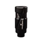 Mancraft CNC Gen.1 Mjolnir amplifier - Black
