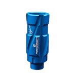 Mancraft CNC Gen.1 Mjolnir amplifier - Blue