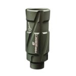 Mancraft CNC Gen.1 Mjolnir amplifier - Olive