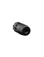 Mancraft CNC Gen.2 Mjolnir amplifier - Black - obrazek 2