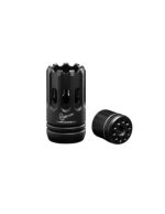 Mancraft CNC Gen.2 Mjolnir amplifier - Black