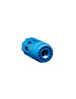 Mancraft CNC Gen.2 Mjolnir amplifier - Blue - obrazek 2