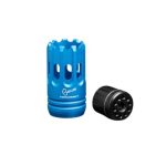 Mancraft CNC Gen.2 Mjolnir amplifier - Blue