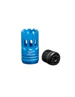 Mancraft CNC Gen.2 Mjolnir amplifier - Blue