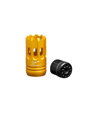 mancraft-cnc-gen2-mjolnir-amplifier-golden Mancraft CNC Gen.2 Mjolnir amplifier - Golden - obrazek 1