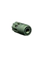 Mancraft CNC Gen.2 Mjolnir amplifier - Green - obrazek 2