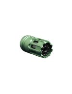 Mancraft CNC Gen.2 Mjolnir amplifier - Green - obrazek 3