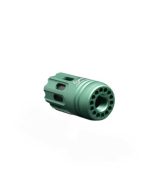 Mancraft CNC Gen.2 Mjolnir amplifier - Light Green - obrazek 2