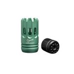 Mancraft CNC Gen.2 Mjolnir amplifier - Light Green