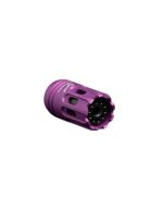 Mancraft CNC Gen.2 Mjolnir amplifier - Purple - obrazek 3