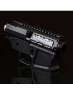 Mancraft CNC M4 - AR15 - Black - obrazek 2