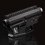 Mancraft CNC M4 - AR15 - Black