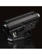 Mancraft CNC M4 - AR15 - Black