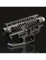 Mancraft CNC M4 Body Ver.2 - Black