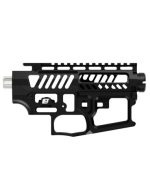 Mancraft CNC M4 Body Ver.2 - Black - obrazek 4