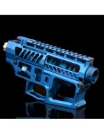 Mancraft CNC M4 Body Ver.2 - Blue