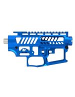 Mancraft CNC M4 Body Ver.2 - Blue - obrazek 4