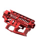 Mancraft CNC M4 Body Ver.2 - Red - obrazek 3